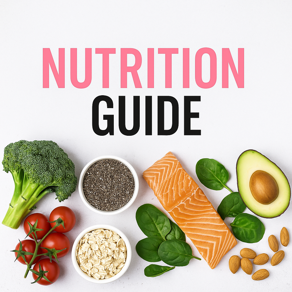 Nutrition Guide