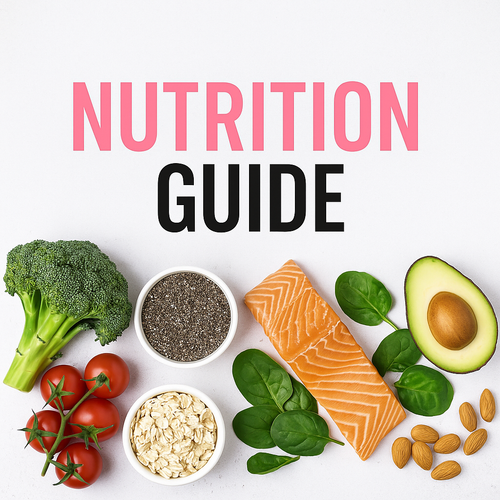Nutrition Guide