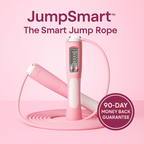 JumpSmart™ - The Smart Jump Rope